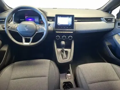 Photo 10 Renault Clio  E-Tech full hybrid 145 ch GSR2