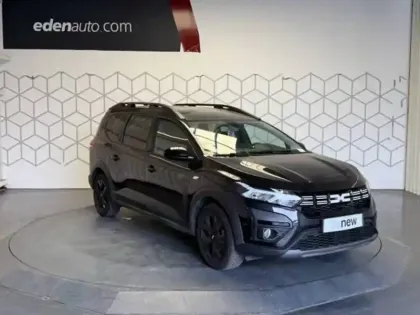 Photo 40 Dacia Jogger  ECO-G 100 7 places