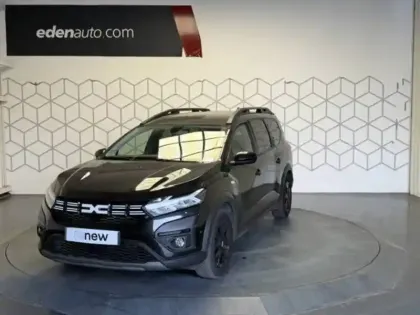 Photo Dacia Jogger Extreme+
