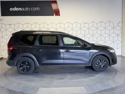 Photo 5 Dacia Jogger  ECO-G 100 7 places
