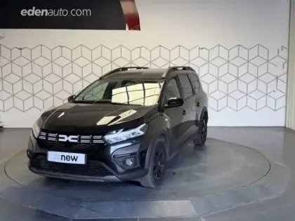 Photo 34 Dacia Jogger  ECO-G 100 7 places