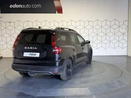 Photo 20 Dacia Jogger  ECO-G 100 7 places