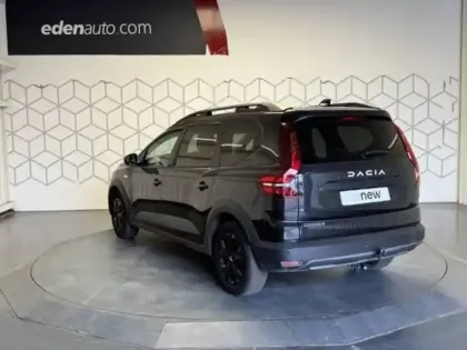 Photo 36 Dacia Jogger  ECO-G 100 7 places