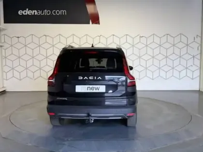 Photo 37 Dacia Jogger  ECO-G 100 7 places