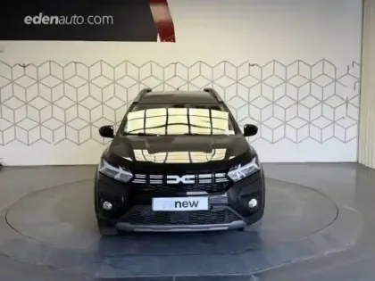 Photo 41 Dacia Jogger  ECO-G 100 7 places