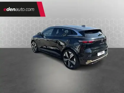 Photo 25 Renault Megane  E-Tech EV60 220 ch super charge