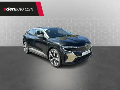 Photo 29 Renault Megane  E-Tech EV60 220 ch super charge