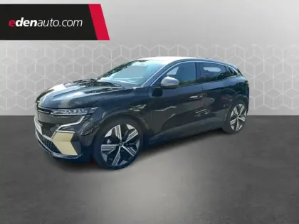 Photo 23 Renault Megane  E-Tech EV60 220 ch super charge
