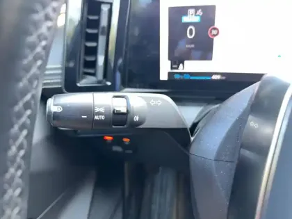 Photo 8 Renault Megane  E-Tech EV60 220 ch super charge