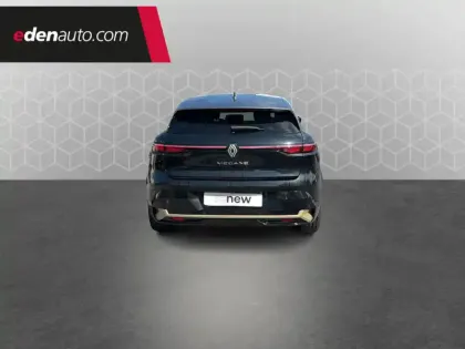 Photo 26 Renault Megane  E-Tech EV60 220 ch super charge