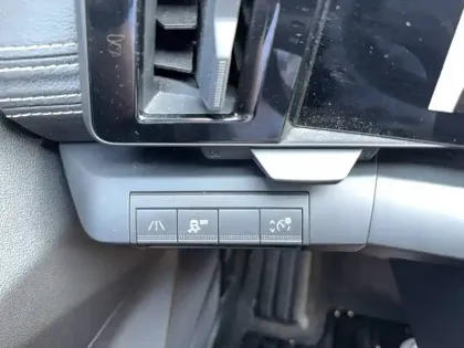Photo 7 Renault Megane  E-Tech EV60 220 ch super charge