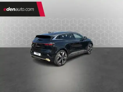 Photo 27 Renault Megane  E-Tech EV60 220 ch super charge