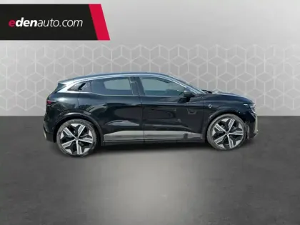 Photo 28 Renault Megane  E-Tech EV60 220 ch super charge