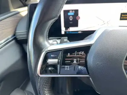 Photo 11 Renault Megane  E-Tech EV60 220 ch super charge