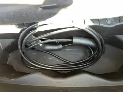 Photo 37 Renault Megane  E-Tech EV60 220 ch super charge