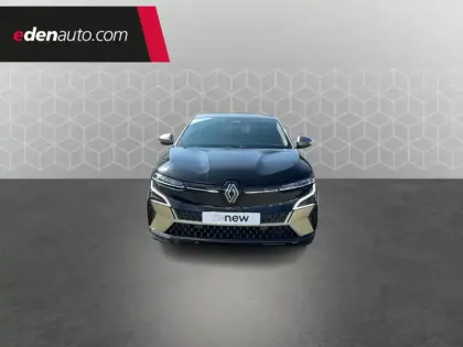 Photo 30 Renault Megane  E-Tech EV60 220 ch super charge