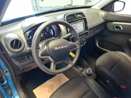 Photo 40 Dacia Spring 