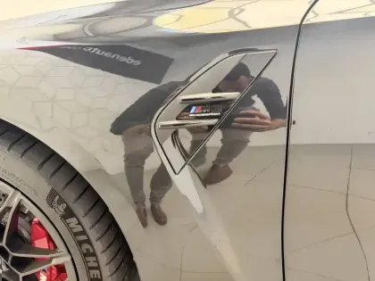 Photo 20 BMW Serie 3 M3 Competition Touring M xDrive 530 ch BVA8