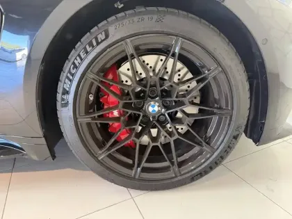 Photo 9 BMW Serie 3 M3 Competition Touring M xDrive 530 ch BVA8