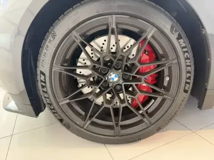 Photo 6 BMW Serie 3 M3 Competition Touring M xDrive 530 ch BVA8