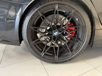 Photo 8 BMW Serie 3 M3 Competition Touring M xDrive 530 ch BVA8