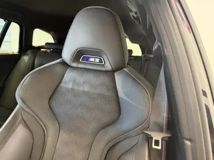 Photo 34 BMW Serie 3 M3 Competition Touring M xDrive 530 ch BVA8