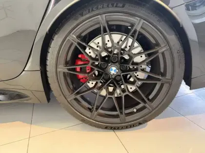 Photo 7 BMW Serie 3 M3 Competition Touring M xDrive 530 ch BVA8