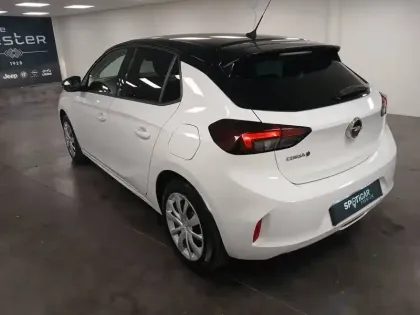 Photo 6 Opel Corsa  Electrique 136 ch & Batterie 50 kWh