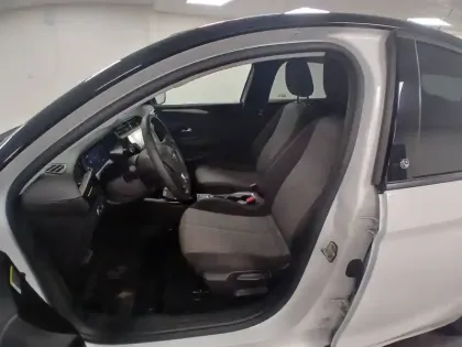 Photo 8 Opel Corsa  Electrique 136 ch & Batterie 50 kWh