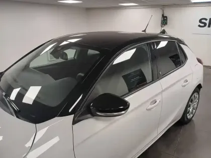 Photo 34 Opel Corsa  Electrique 136 ch & Batterie 50 kWh