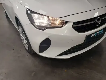 Photo 32 Opel Corsa  Electrique 136 ch & Batterie 50 kWh