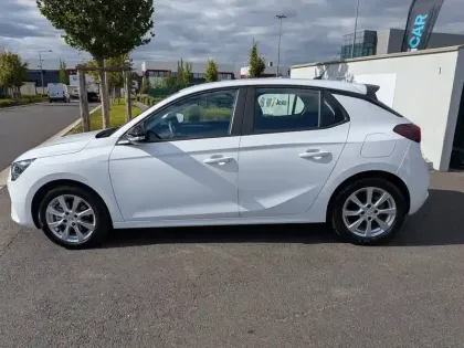 Photo 7 Opel Corsa  1.2 Turbo 100 ch BVM6