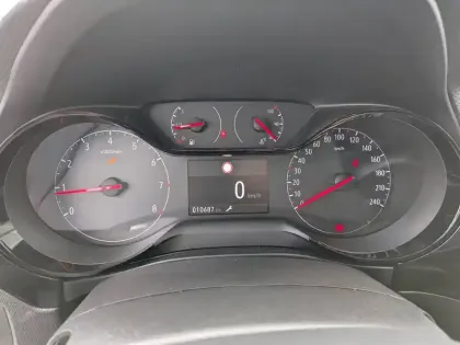Photo 22 Opel Corsa  1.2 Turbo 100 ch BVM6