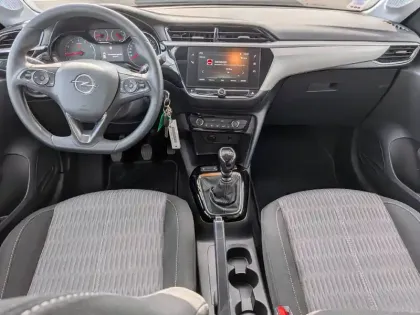 Photo 19 Opel Corsa  1.2 Turbo 100 ch BVM6