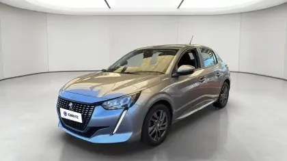Photo Peugeot 208 Style