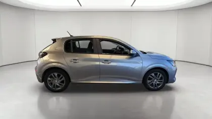 Photo 7 Peugeot 208  PureTech 75 S&S BVM5