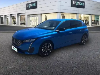 Photo Peugeot 308 Allure Pack
