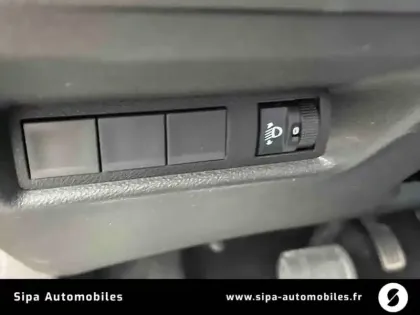 Photo 31 Fiat 600 e 54 kWh 156 ch