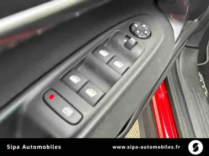 Photo 32 Fiat 600 e 54 kWh 156 ch