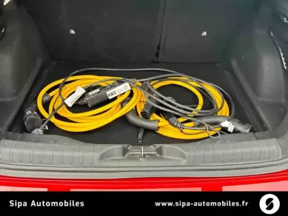 Photo 9 Fiat 600 e 54 kWh 156 ch