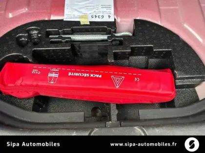 Photo 10 Fiat 600 e 54 kWh 156 ch