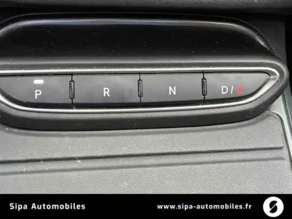 Photo 17 Fiat 600 e 54 kWh 156 ch