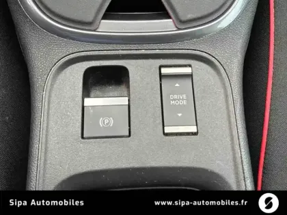 Photo 18 Fiat 600 e 54 kWh 156 ch