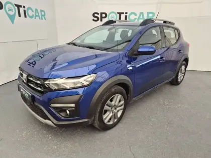 Photo Dacia Sandero Stepway Confort