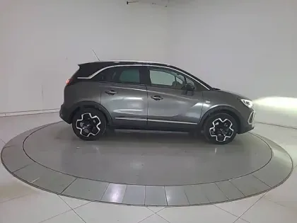 Photo 12 Opel Crossland  1.2 Turbo 130 ch BVA6
