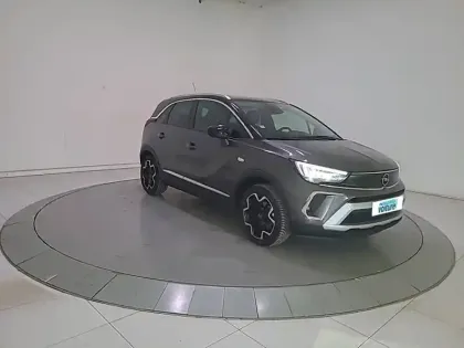 Photo 11 Opel Crossland  1.2 Turbo 130 ch BVA6