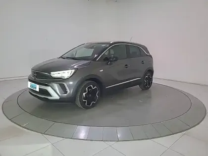 Photo 9 Opel Crossland  1.2 Turbo 130 ch BVA6