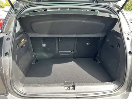 Photo 8 Opel Crossland  1.2 Turbo 130 ch BVA6