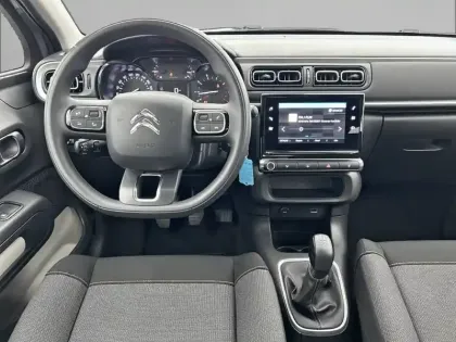 Photo 7 Citroën C3  PureTech 83 S&S BVM5