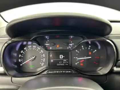 Photo 9 Citroën C3  PureTech 83 S&S BVM5